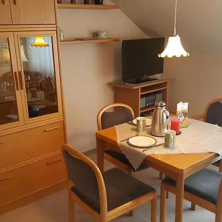 Ferienwohnung-bremen Apartament *