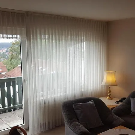Apartament Ferienwohnung-bremen