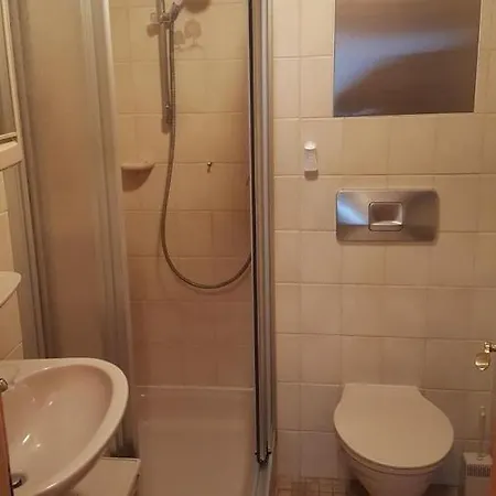 Ferienwohnung-bremen Apartament Braunlage