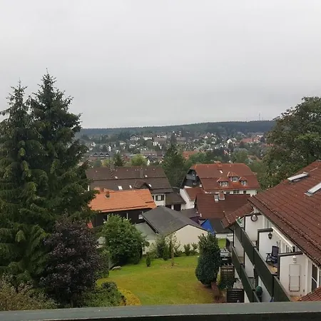 Ferienwohnung-bremen Braunlage