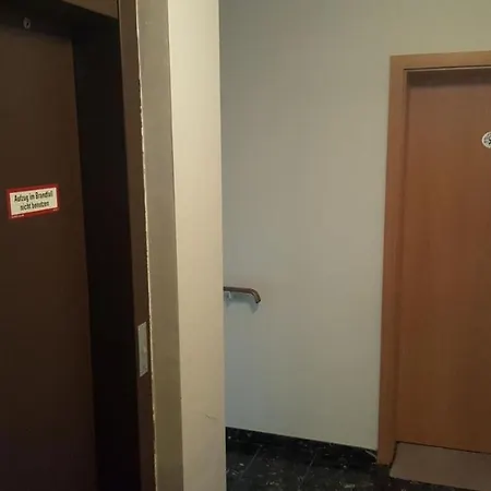 Ferienwohnung-bremen Apartament *
