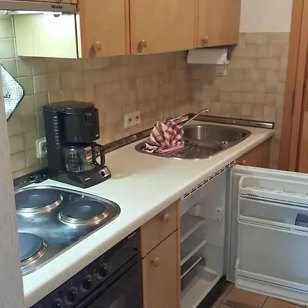 Ferienwohnung-bremen Apartament Braunlage